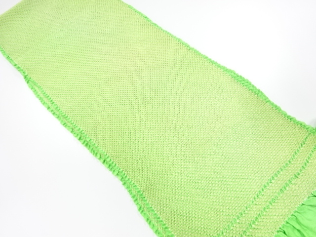 Japanese Kimono / Furisode Silk